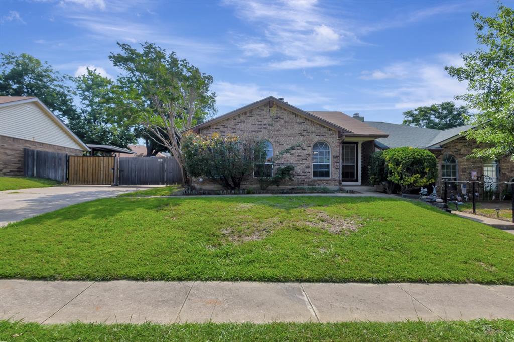 2922 Timothy Lane Property Photo