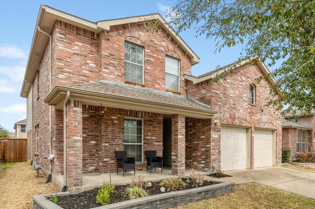 308 Highland Meadows Drive Property Photo