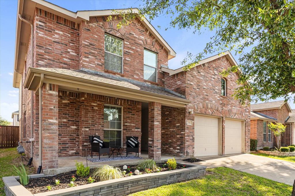 308 Highland Meadows Drive Property Photo