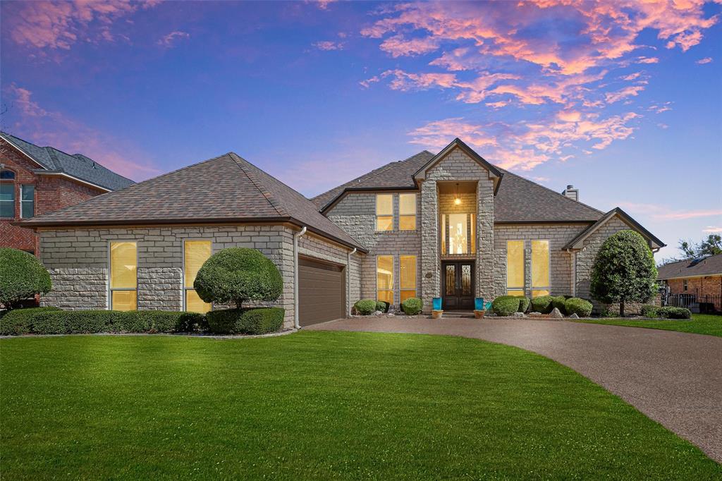 824 Muirfield Drive Property Photo