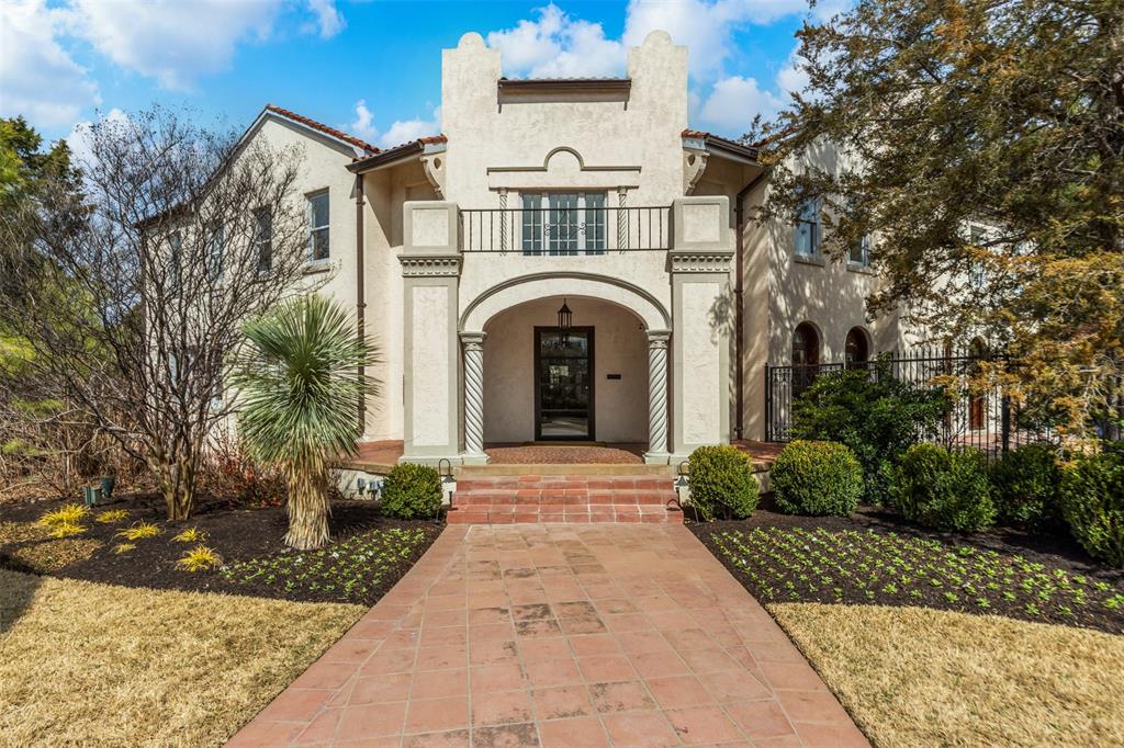 6200 Curzon Avenue Property Photo