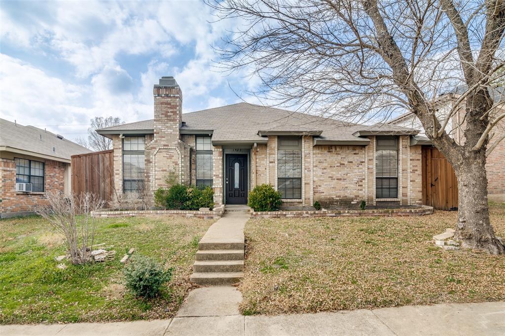 1423 Colborne Drive Property Photo