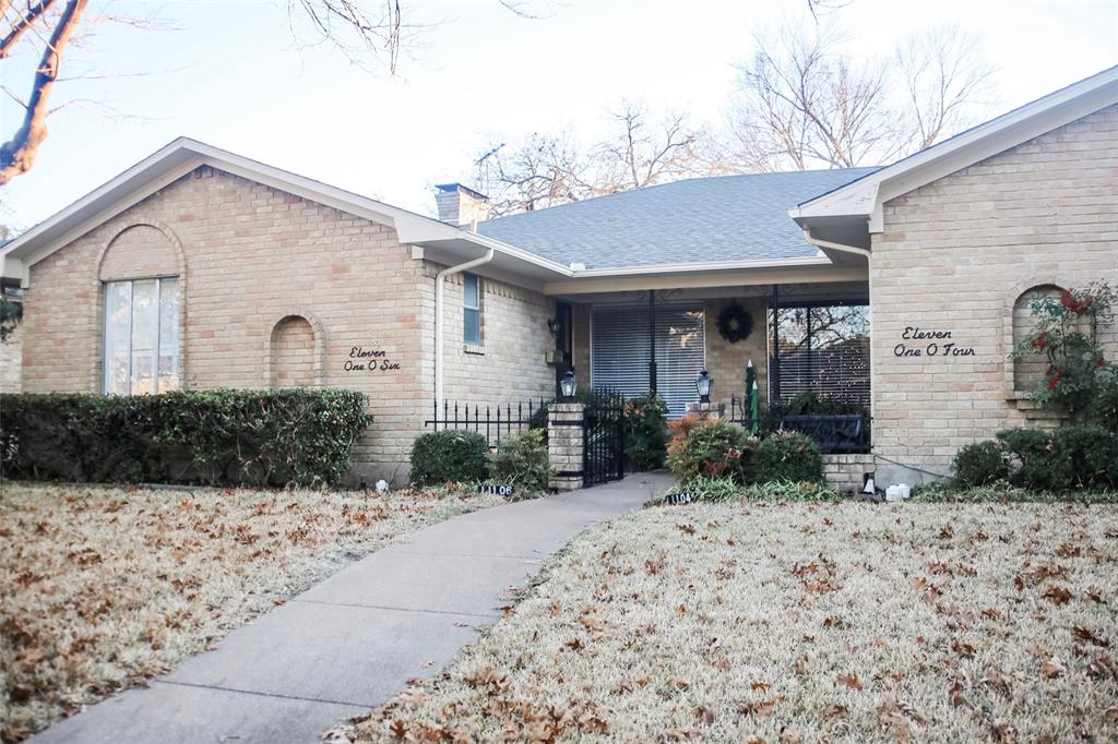 11106 Joymeadow Drive Property Photo