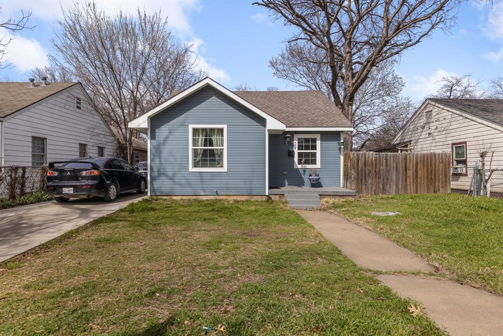 509 E Mason Street Property Photo