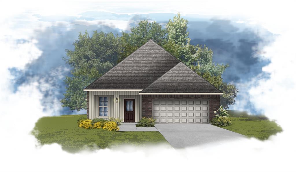 713 Venecia Drive Property Photo