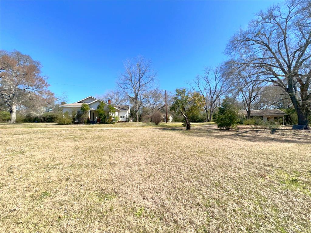 509 Kickapoo Street Property Photo
