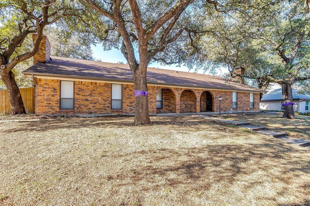4627 Ranch View Road Property Photo