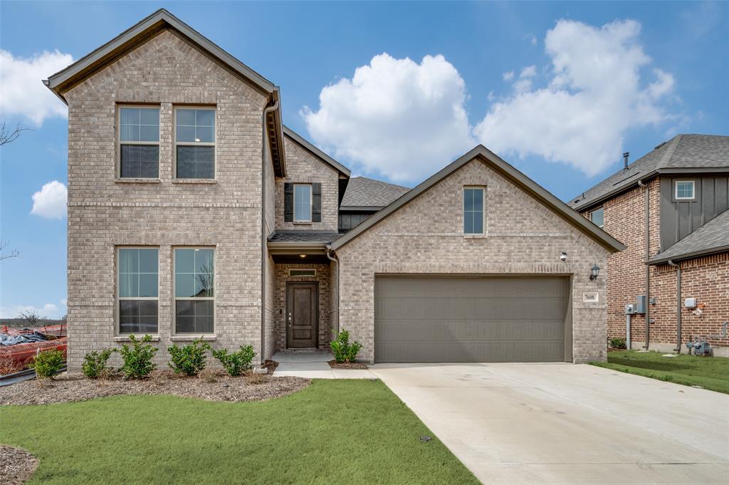 7608 S Oakleaf Trail Property Photo