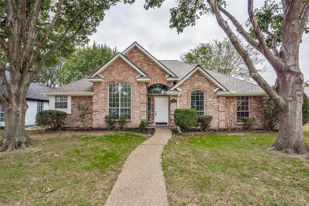 8675 Pebblebrook Drive Property Photo