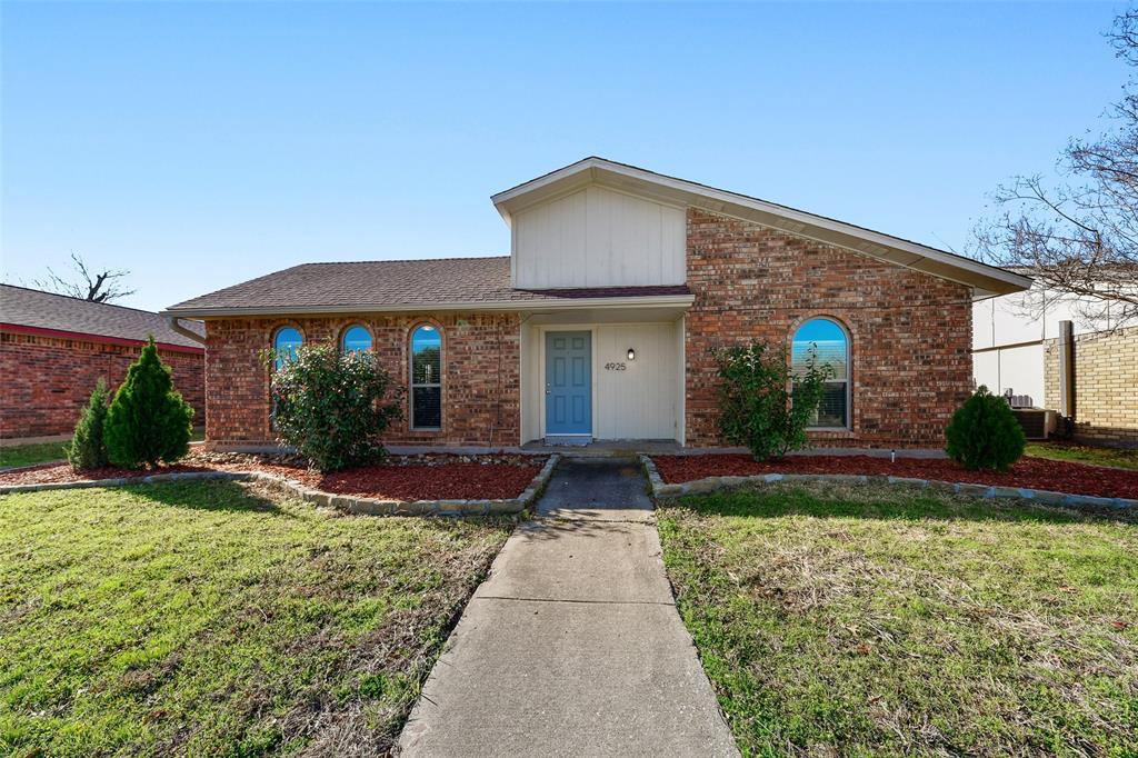 4925 Wheeler Drive Property Photo