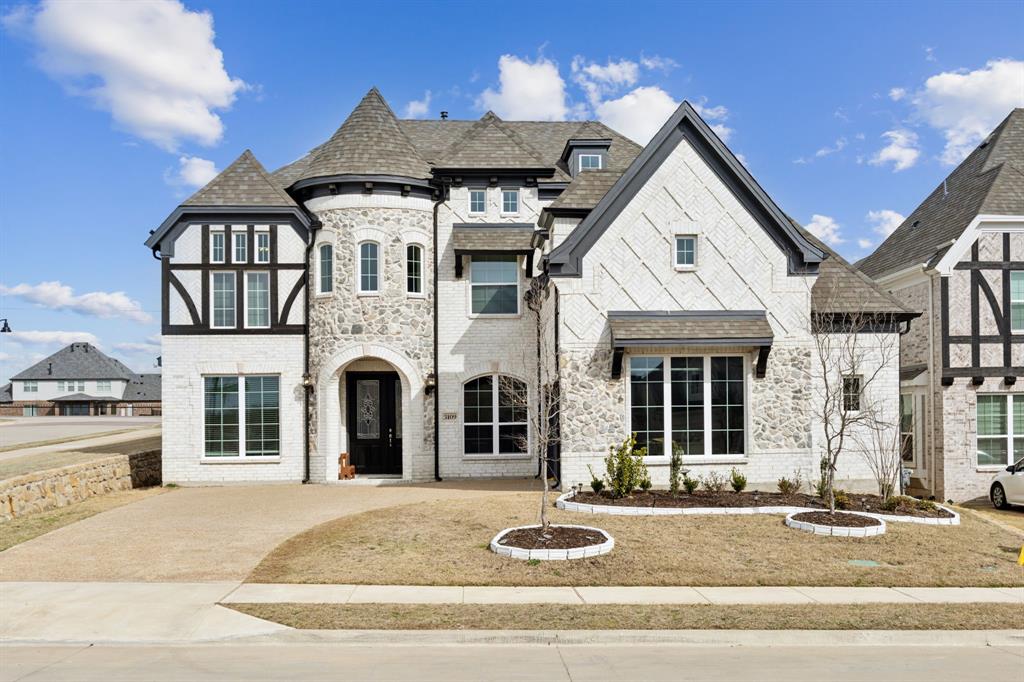 3109 Sawbuck Lane Property Photo
