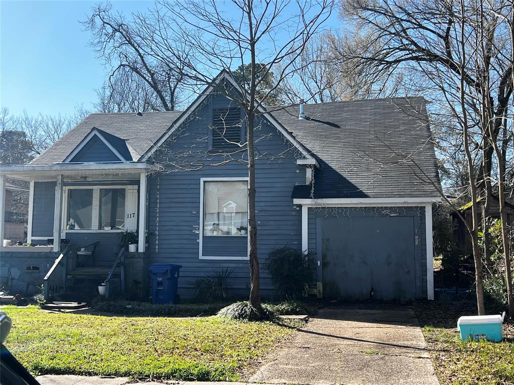 117 Lister Street Property Photo