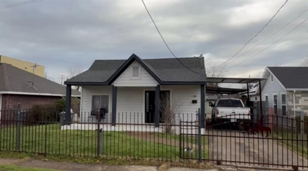 6811 Tyree Street Property Photo