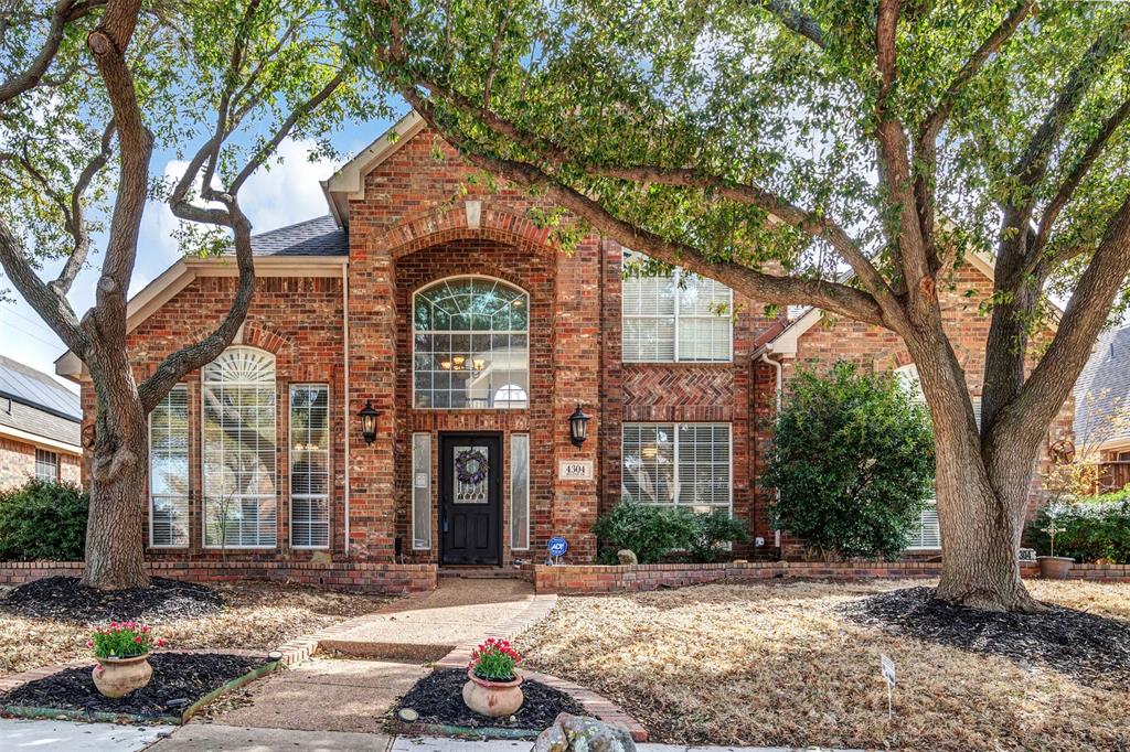 4304 Helston Drive Property Photo