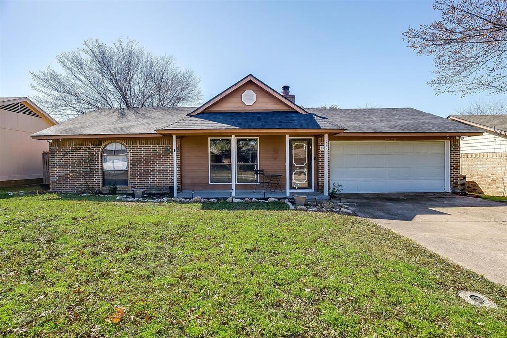 2420 Homewood Trail Property Photo