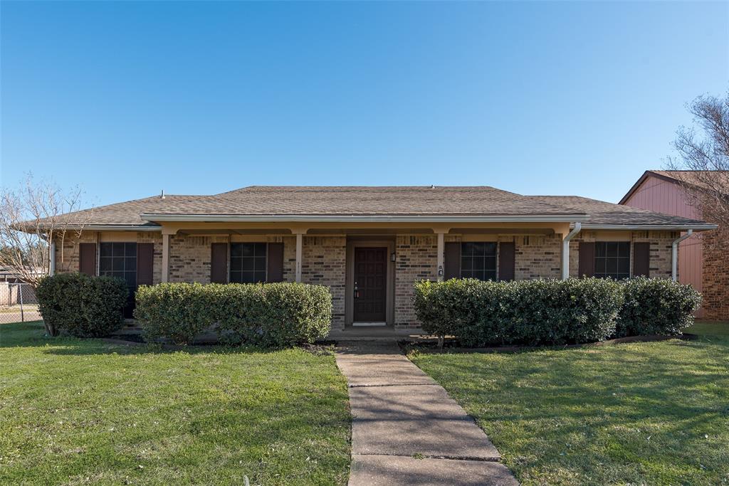 9310 Shearer Street Property Photo