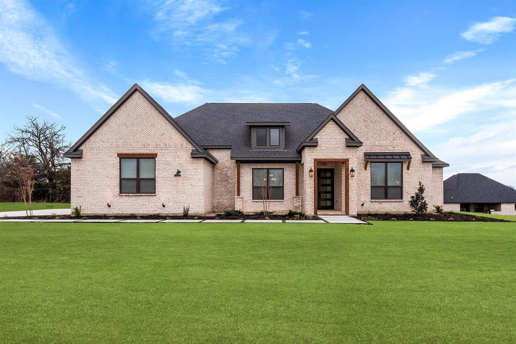 134 Peachleaf Drive Property Photo