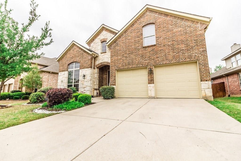 1328 Burnett Drive Property Photo