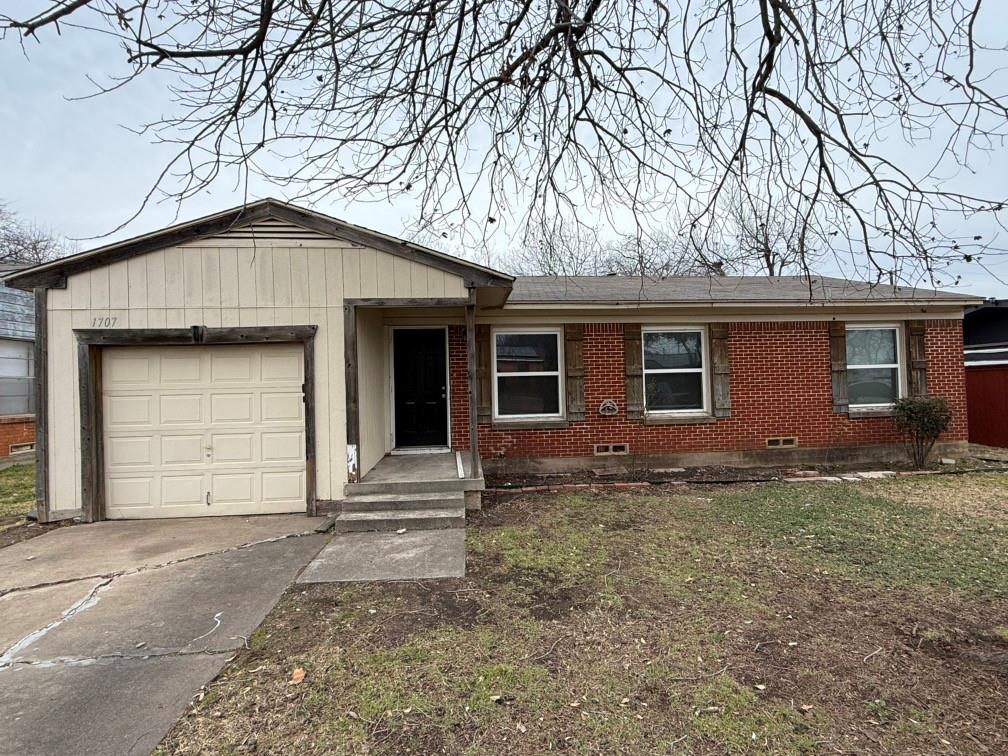 1707 Reever Street Property Photo