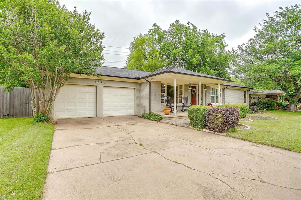 7021 Briley Drive Property Photo