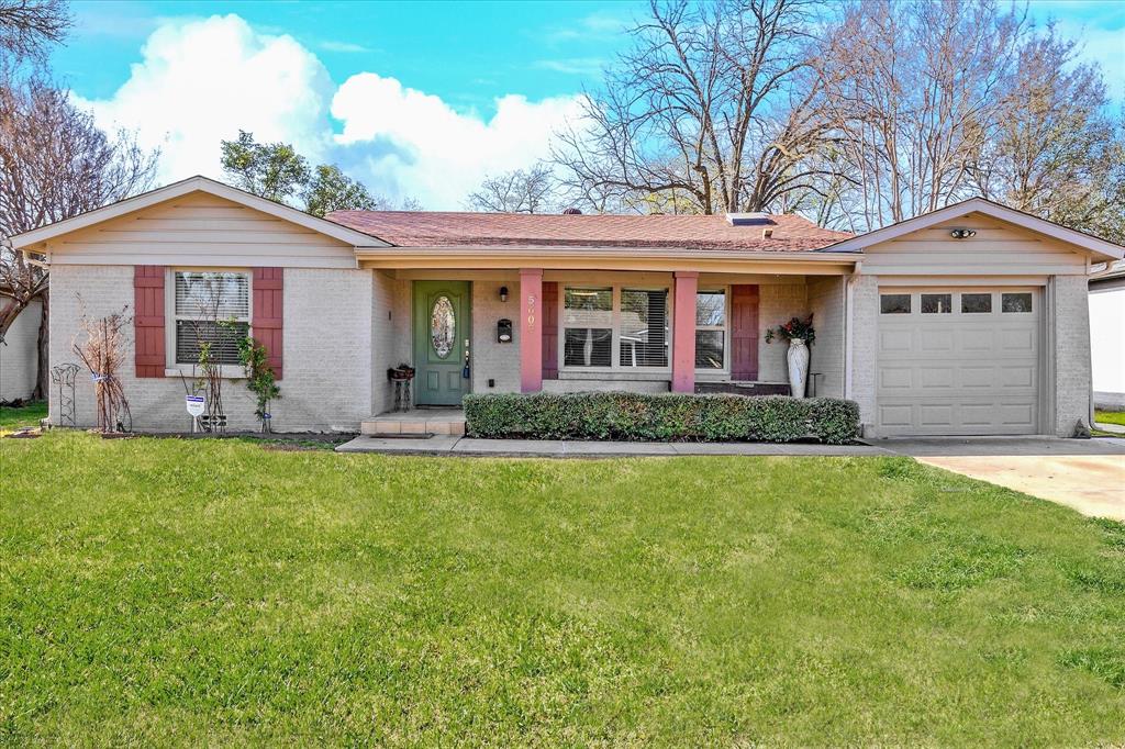 5609 Fursman Avenue Property Photo 1