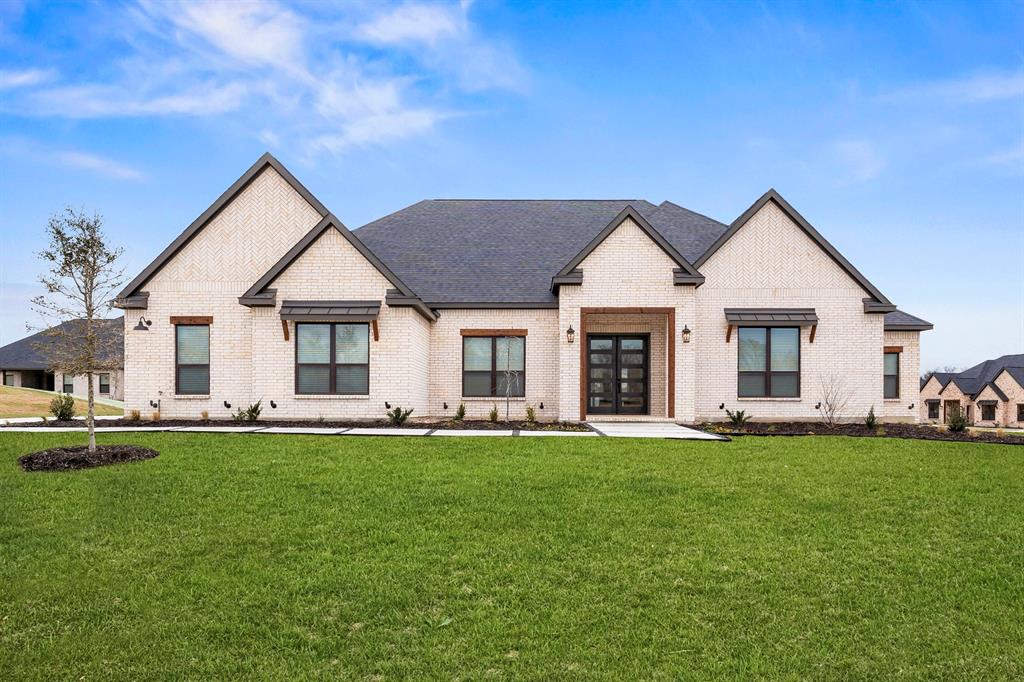 132 Peachleaf Drive Property Photo
