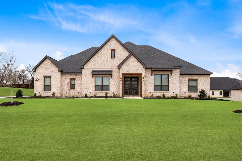 135 Willow Oak Drive Property Photo