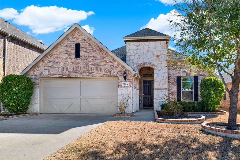 5705 Buffalo Springs Drive Property Photo