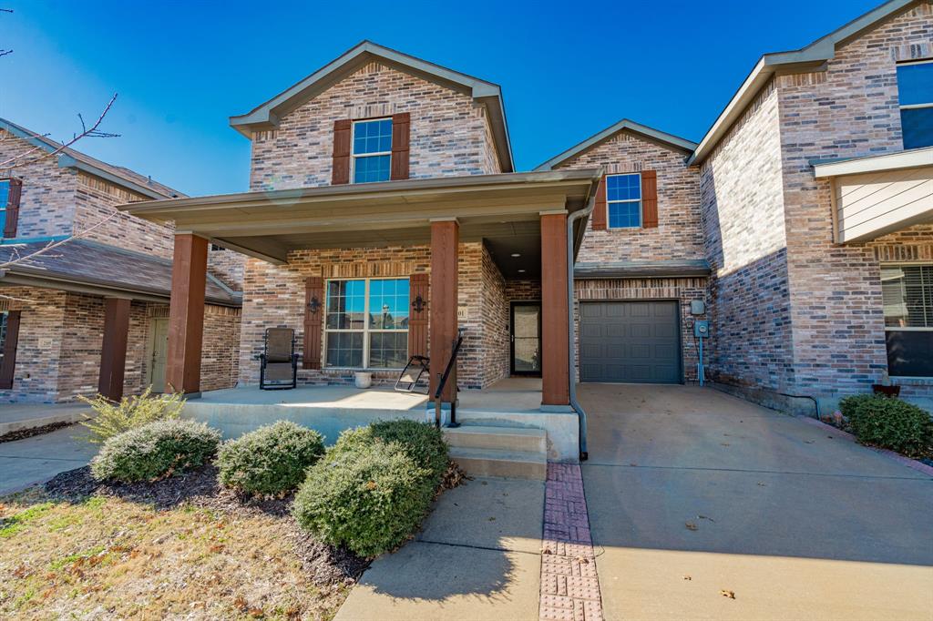 2101 Cranberry Street Property Photo