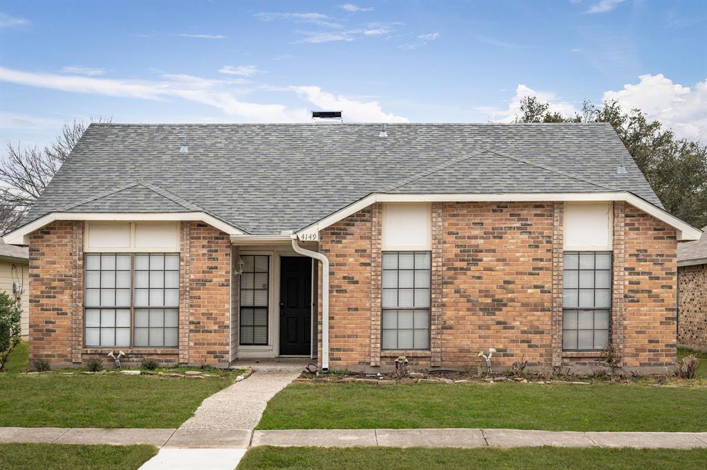4149 Driscoll Drive Property Photo