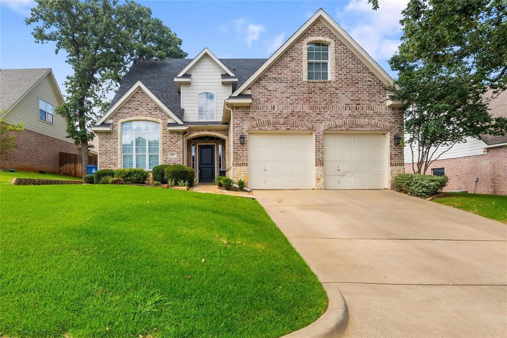 527 Mattie Lane Property Photo