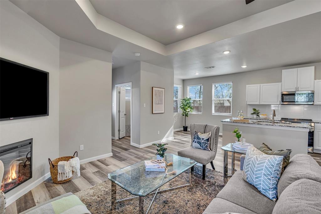 1301 E Tucker Street Property Photo