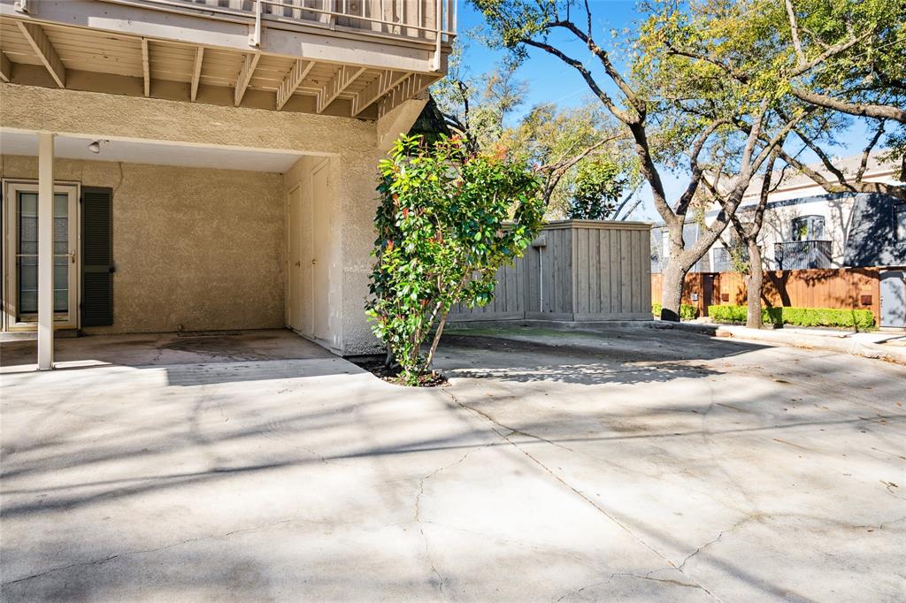 3606 Hawthorne Avenue Property Photo