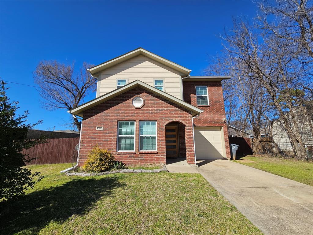 2515 Hooper Street Property Photo