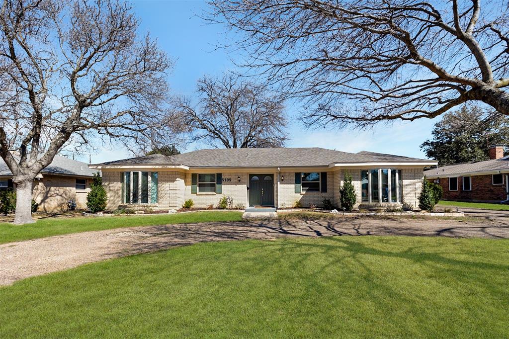 5109 Stacey Avenue Property Photo