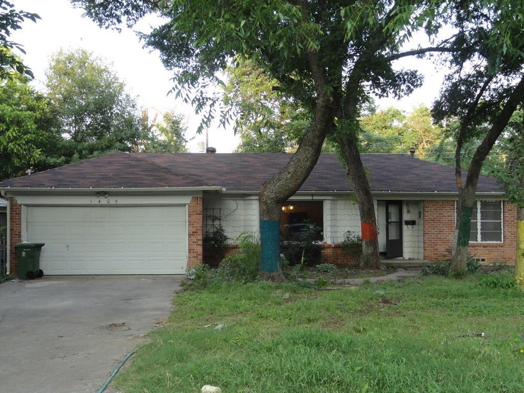 1405 Robin Lane Property Photo