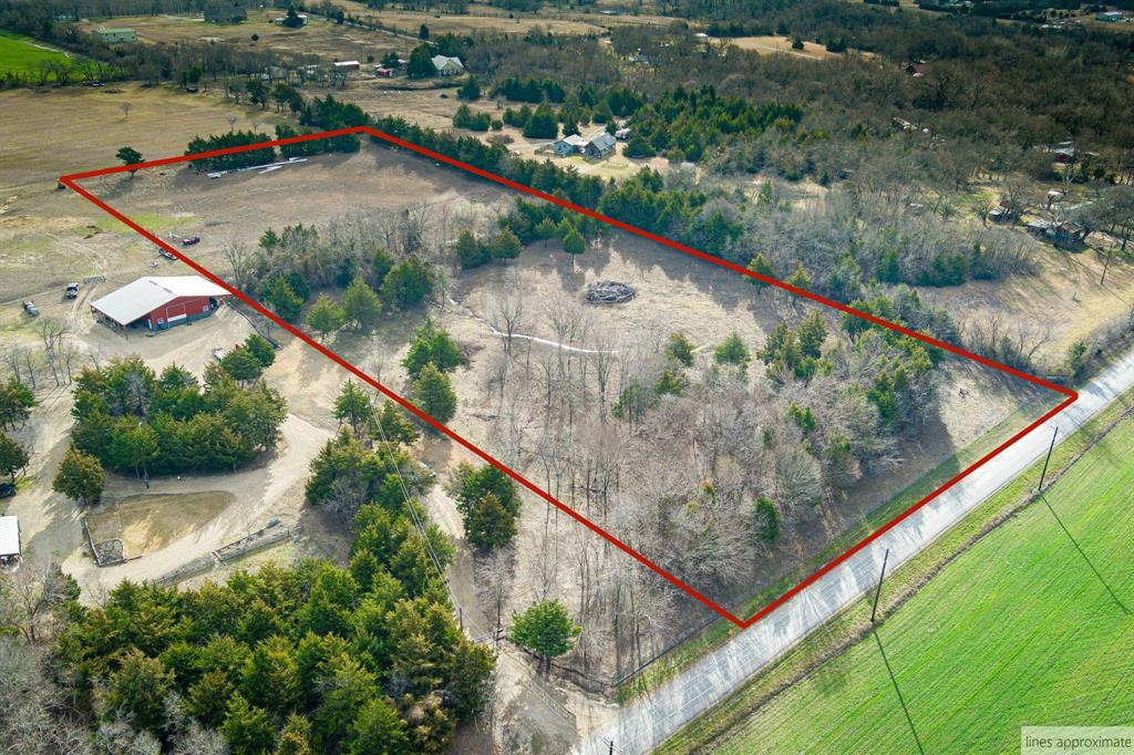 TBD Red Road Property Photo 1