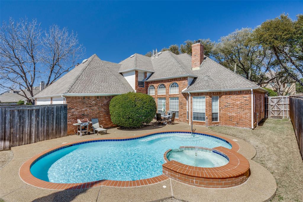 4656 Penbrook Court Property Photo