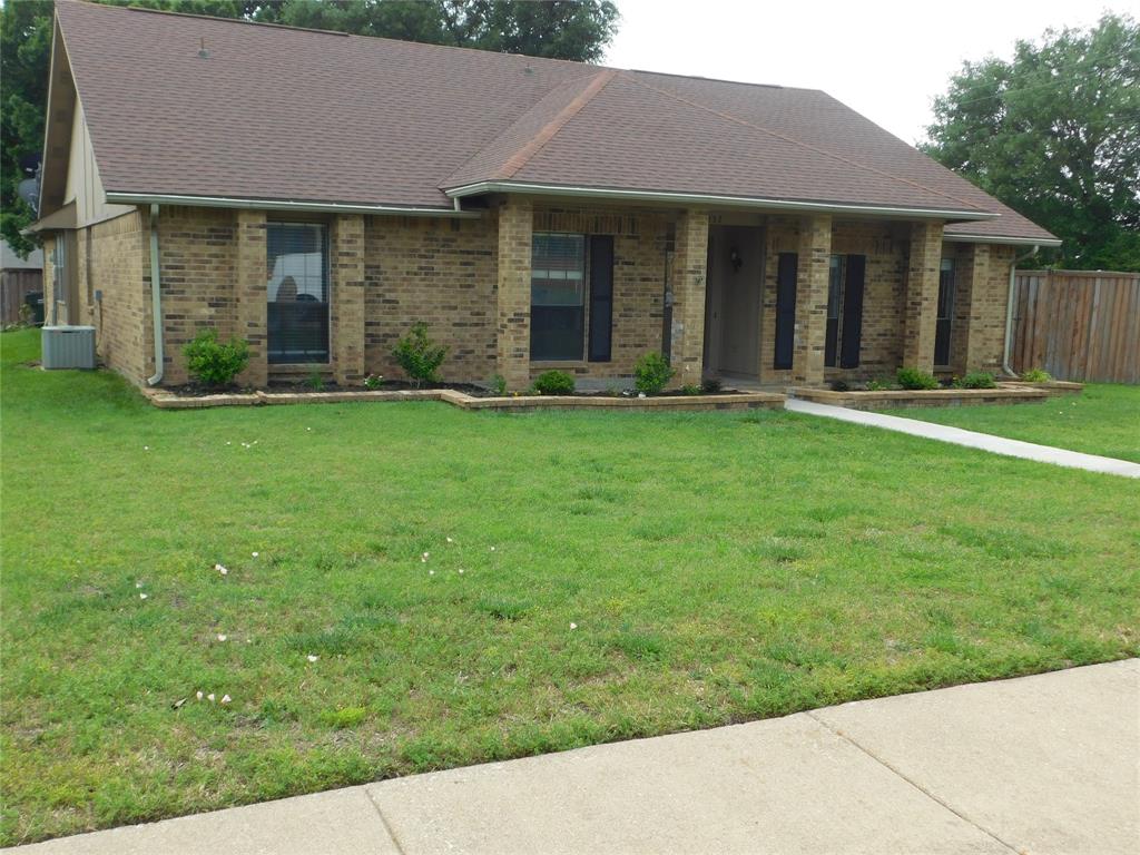 1352 Heidi Drive Property Photo