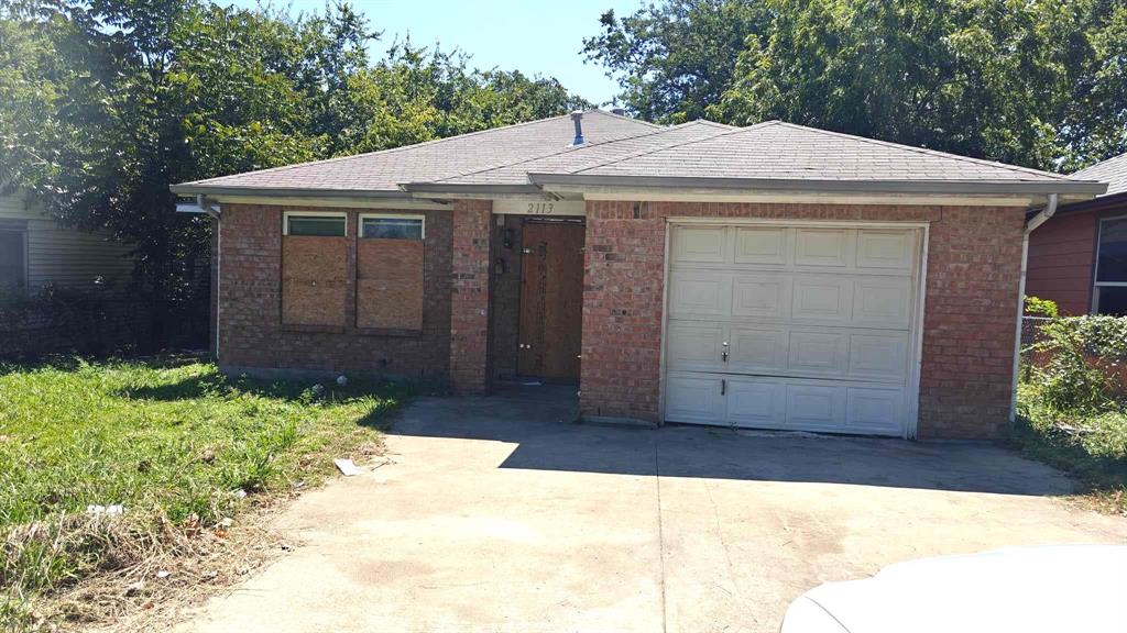 2113 San Antonio Street Property Photo