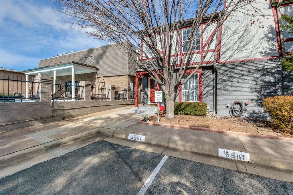 5901 Copperwood Lane Property Photo