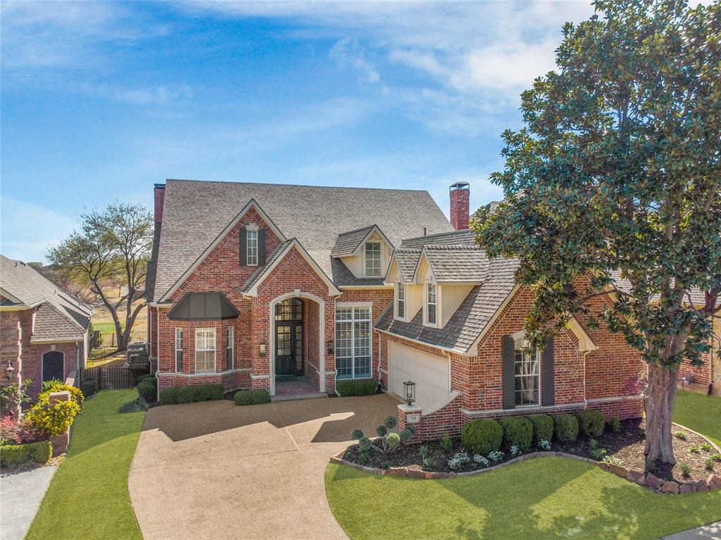 7511 S Ballantrae Drive Property Photo