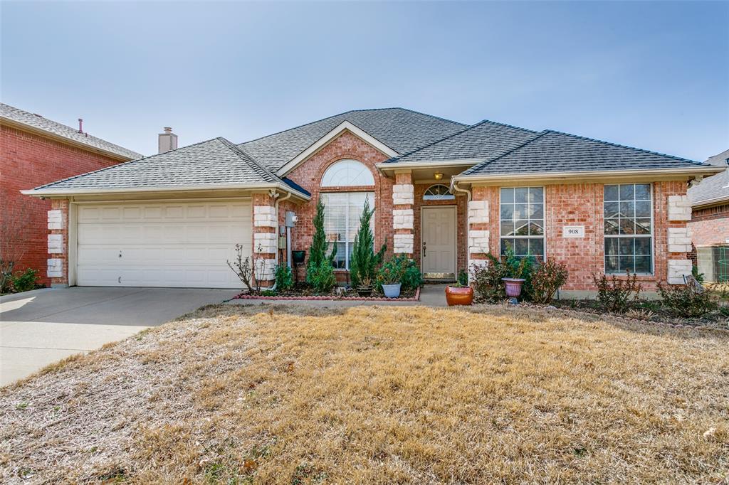 908 Birkshire Drive Property Photo