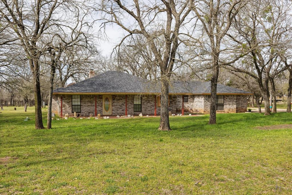 3112 S Chaparral Estates Court Property Photo