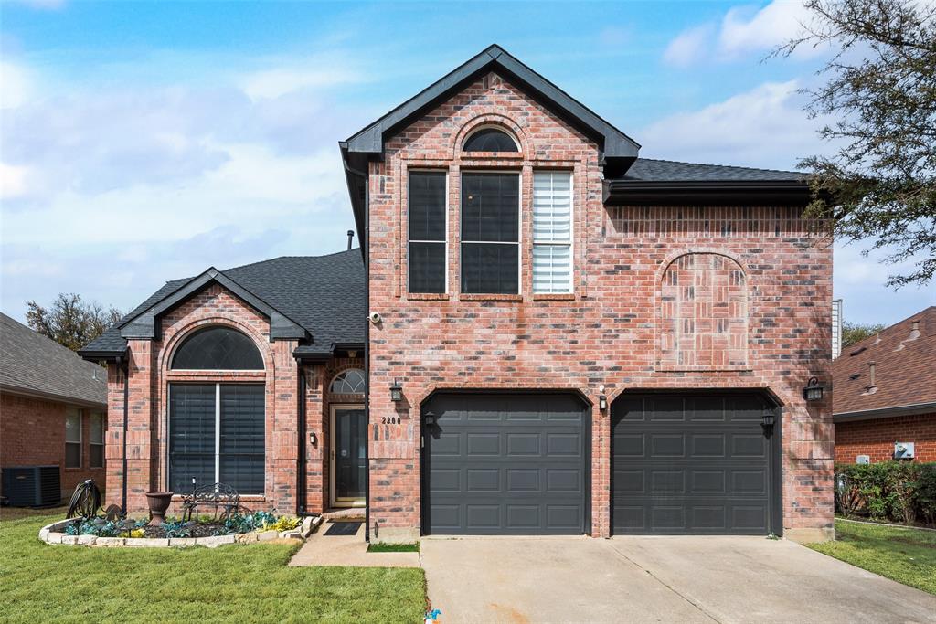 Flower Mound Real Estate Listings Main Image