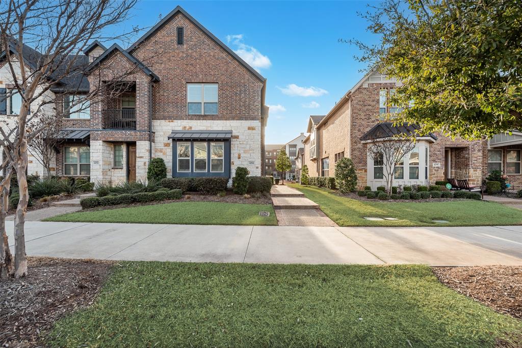 4254 Cascade Sky Drive Property Photo