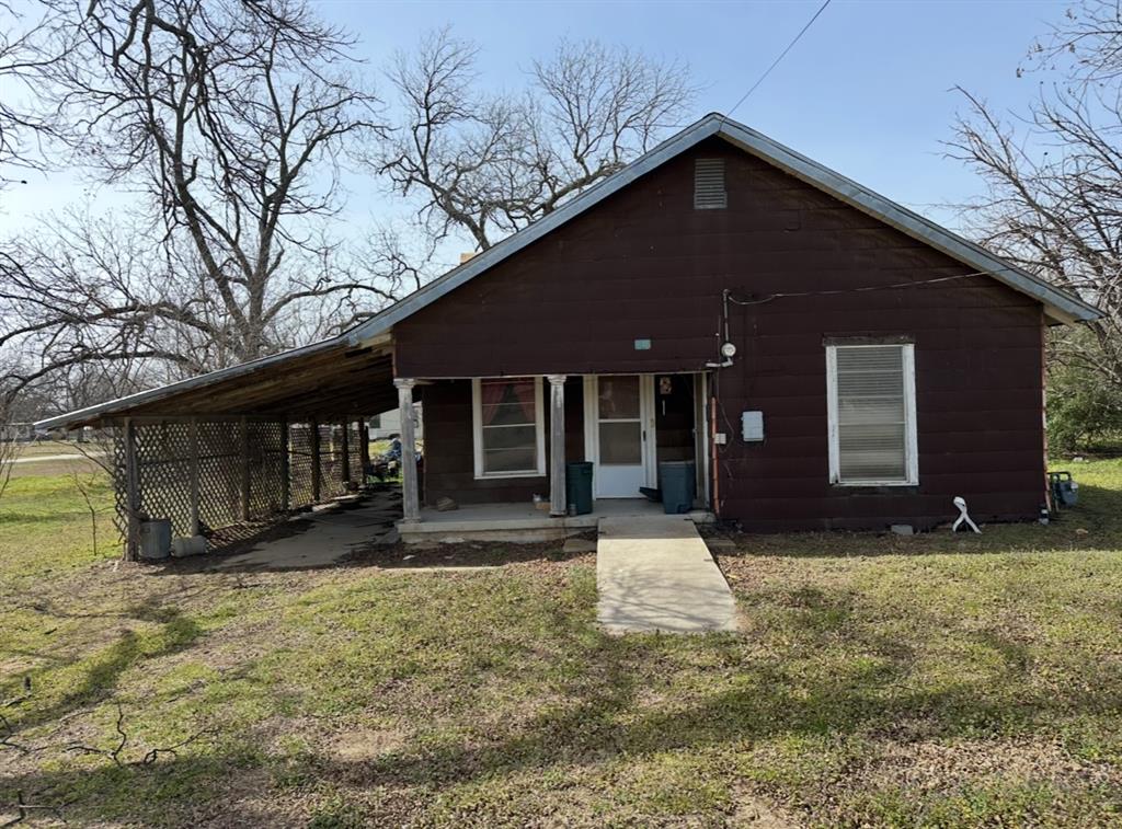 616 N Wheat Street Property Photo