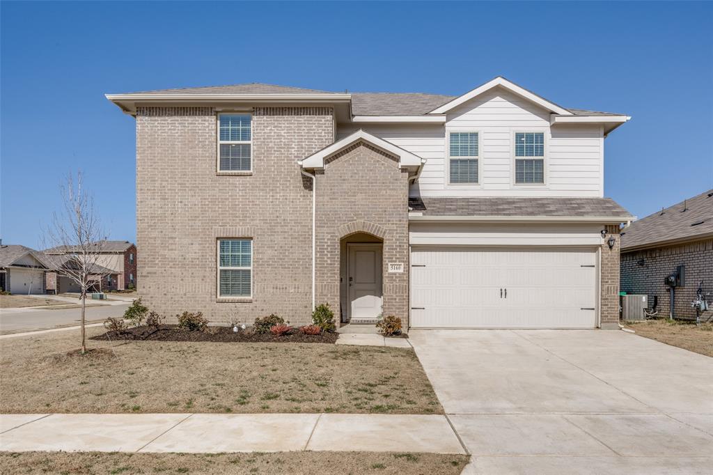 5160 Knob Hill Drive Property Photo 1