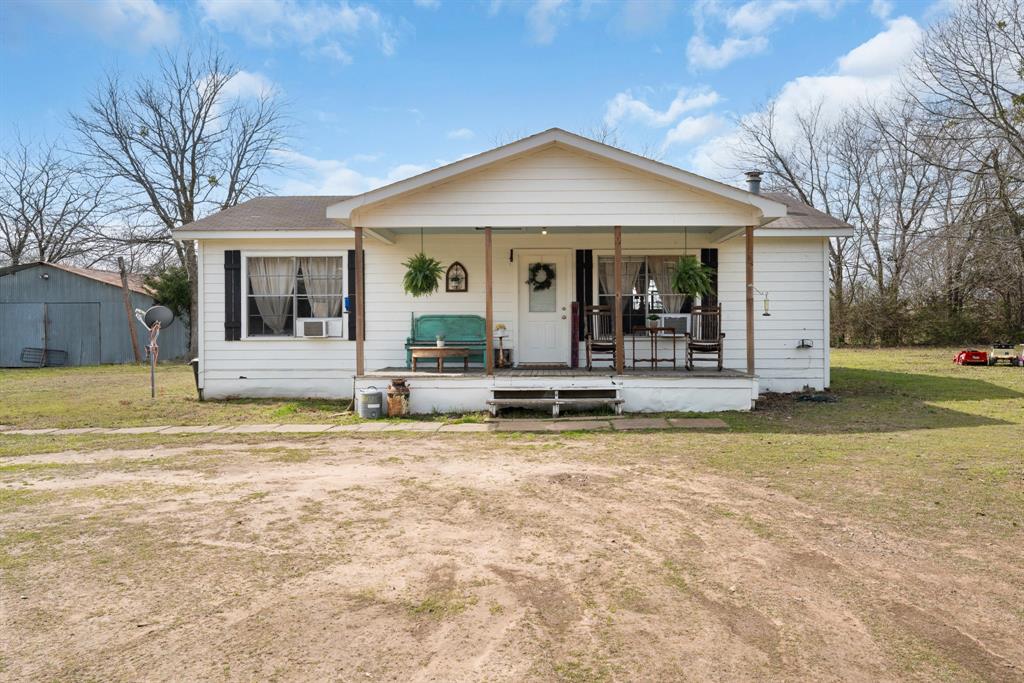 2255 County Road 4719 Property Photo