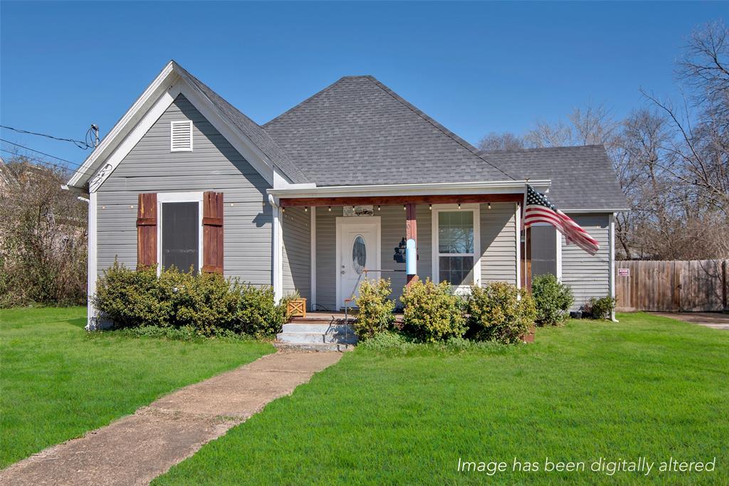 608 W 6th Street Property Photo